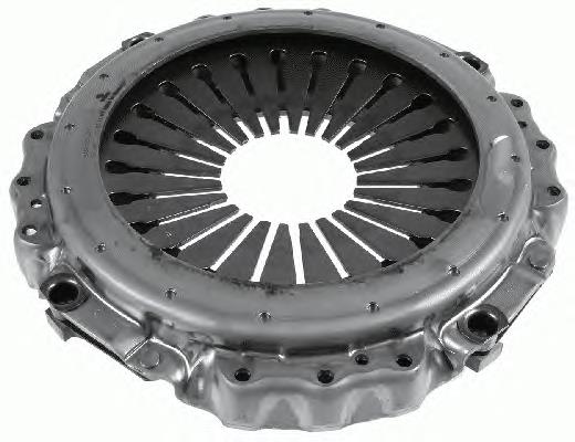 Корзина диска зчеплення Sachs 3482123234