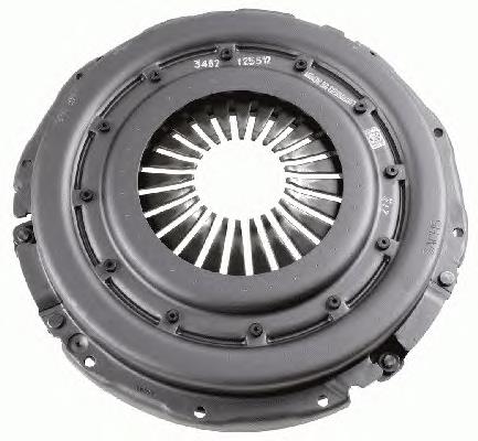 Купити 3482125512 Sachs Корзина зчеплення