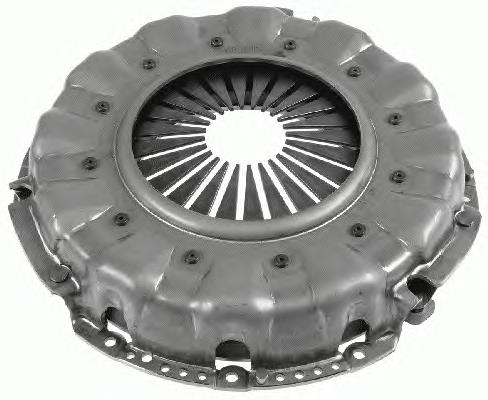 Корзина зчеплення 3482124041 Sachs