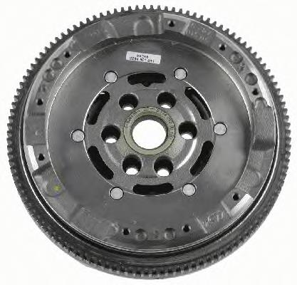 Купити 2294501031 Sachs Маховик із зубчастим ободом в зборі