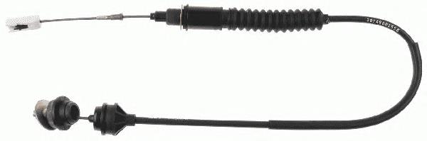 Купити 3074600255 Sachs Трос зчеплення
