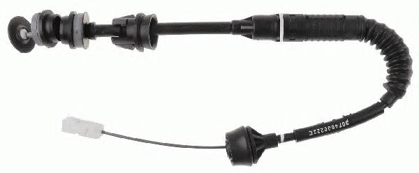 3074600222 Sachs Трос зчеплення