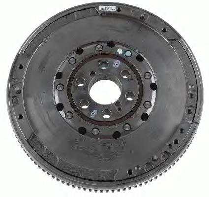 Маховик двигуна Sachs 2294701009 ціна, від 594.93 USD