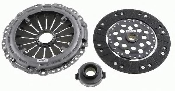 Комплект зчеплення  Sachs 3000859401