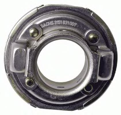 Вижимний підшипник 3151831001 Sachs