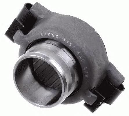 Купити 3151600529 Sachs Підшипник включення зчеплення