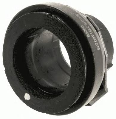 Вижимний підшипник Sachs 3151600513 ціна, від 49.24 USD