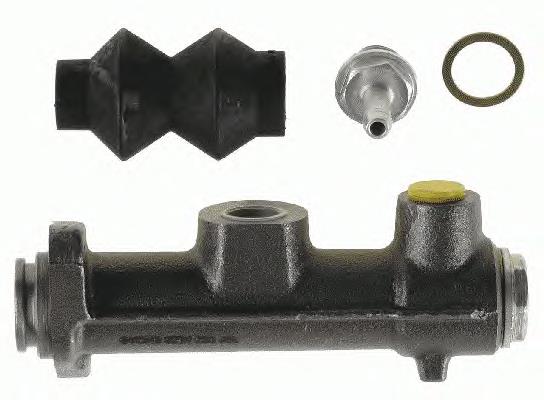 Купити 6284600107 Sachs Головний циліндр зчеплення