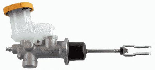 6284600130 Sachs Циліндр зчеплення, головний