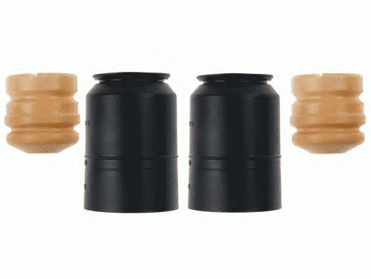 900128 Sachs Буфер амортизатора заднього