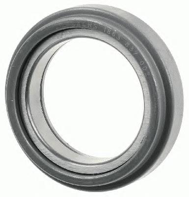 Вижимний підшипник Sachs 1863837002 ціна, від 20.75 USD