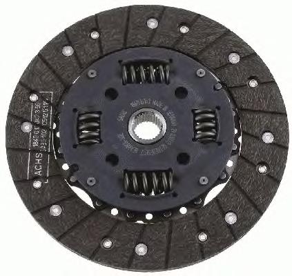 Зчеплення Sachs 1862516343 ціна, від 28.34 USD