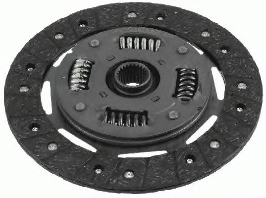 Купити 1878600825 Sachs Диск зчеплення