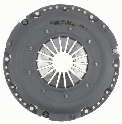 Корзина сцепления  SACHS 3082000566