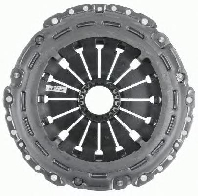 3082600535 Sachs Натискний диск зчеплення