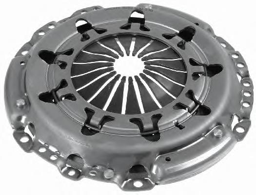 Корзина зчеплення 3082600536 Sachs