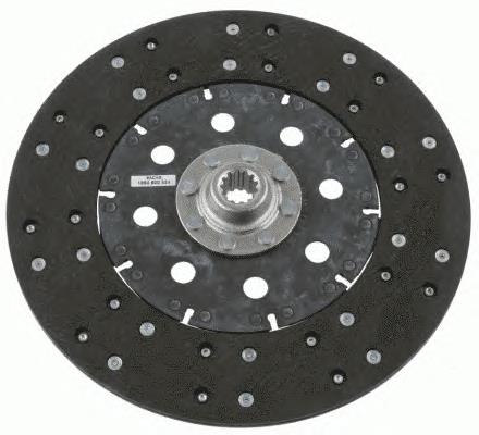Зчеплення LUK 331026810 ціна, від 168.42 USD