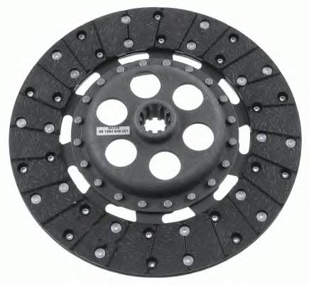 Зчеплення LUK 327000246 ціна, від 139.11 USD