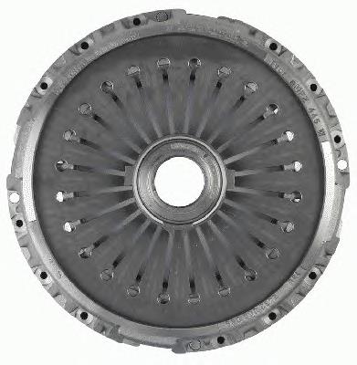 Корзина зчеплення 1606333 DAF