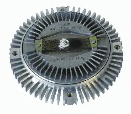 Муфта вентилятора охолодження Sachs 2100079031