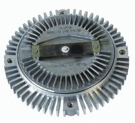 Муфта вентилятора охолодження Sachs 2100078031