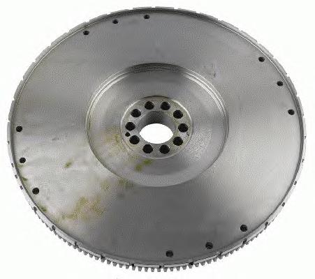 Маховик 3421601016 Sachs
