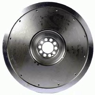 Маховик двигуна Mercedes A4030301305 ціна, від 45.71 USD