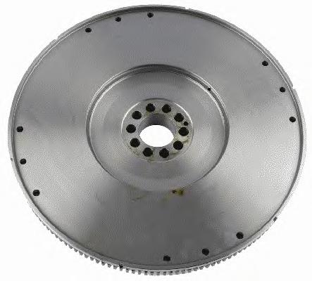 Маховик двигуна Sachs 3421601012 ціна, від 244.44 USD