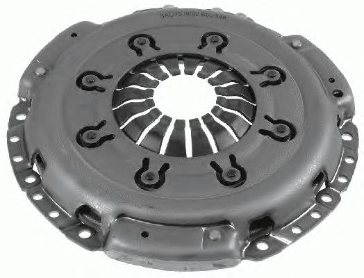 Корзина зчеплення 3082600549 Sachs
