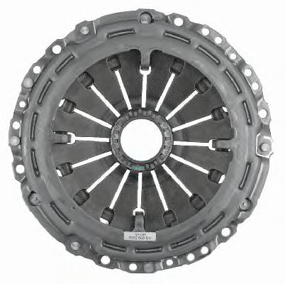 Пелюстковий кошик зчеплення Sachs 3082600547 ціна, від 102.88 USD