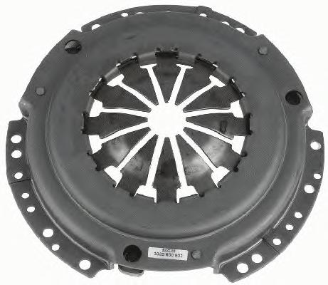 Корзина зчеплення 00002004W5 Peugeot/Citroen