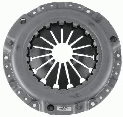Купити 3082600727 Sachs Корзина зчеплення