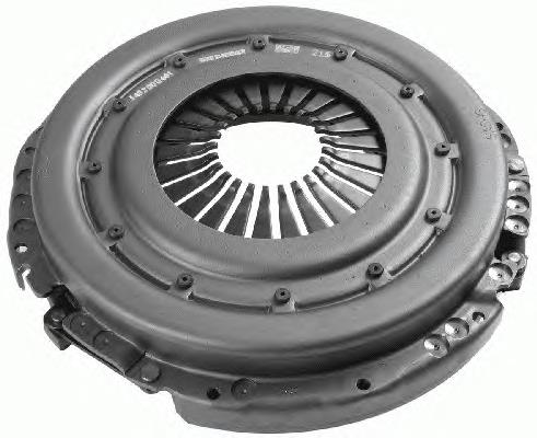 Корзина зчеплення 3482000461 Sachs