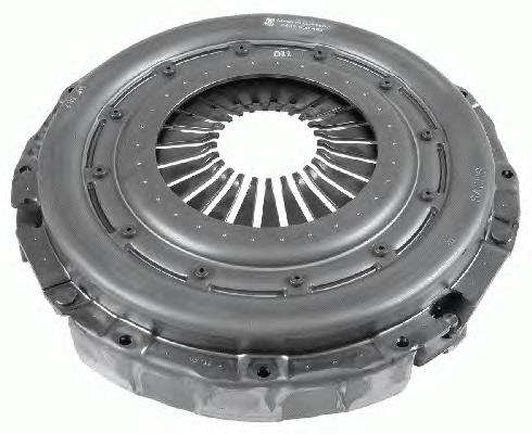 Корзина зчеплення 3482000462 Sachs