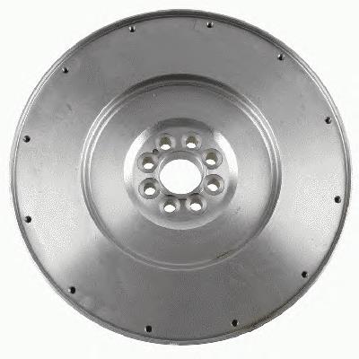 Маховик двигуна Mercedes A9060305705 ціна, від 246.21 USD