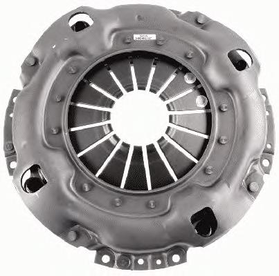 3482602007 Sachs Натискний диск зчеплення