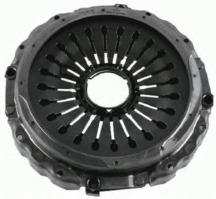 Купити 3482000467 Sachs Корзина зчеплення