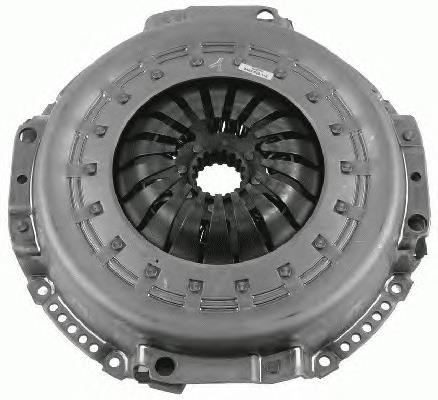 3482600115 Sachs Натискний диск зчеплення