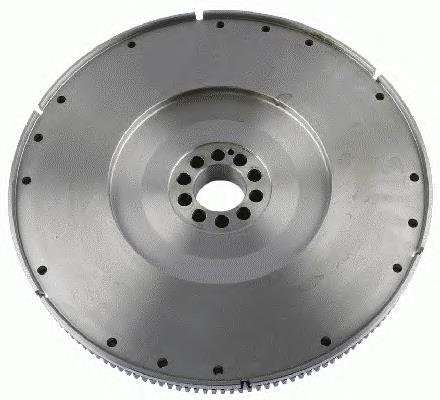 Маховик 3421601044 Sachs