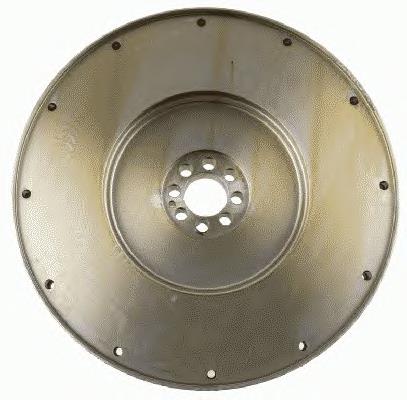 Маховик двигуна Sachs 3421601048 ціна, від 292.03 USD