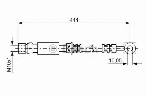 T71015 Brembo 