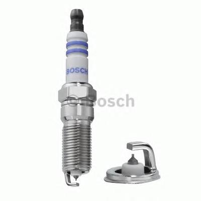 Свічки Bosch 0242236574
