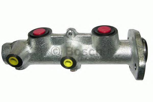 Головний гальмівний циліндр F026003136 Bosch