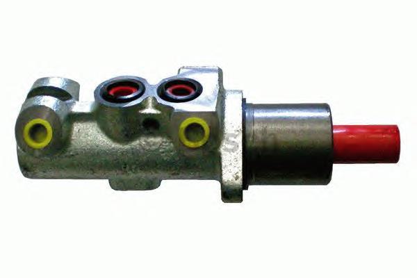 Циліндр головний гальма (Гідротормоз) Bosch F026003071 ціна, від 34.80 USD