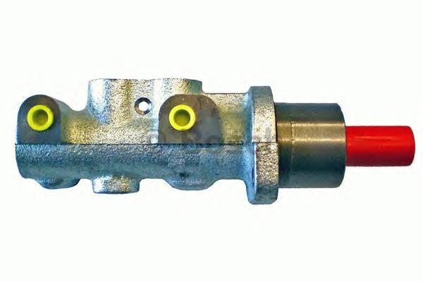 Циліндр головний гальма (Гідротормоз) Bosch F026003354 ціна, від 42.37 USD
