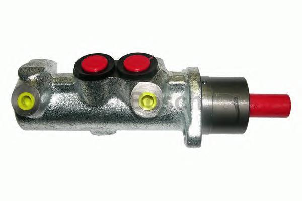 Головний гальмівний циліндр F026003243 Bosch