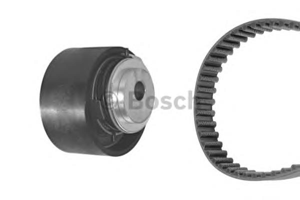1987948925 Bosch Ремінь ГРМ, комплект