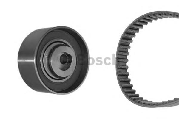 Комплект ГРМ Bosch 1987948943 ціна, від 46.51 USD