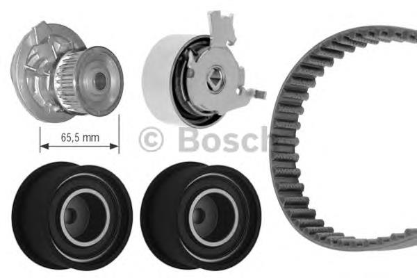 Купити 1987948885 Bosch ГРМ ремень