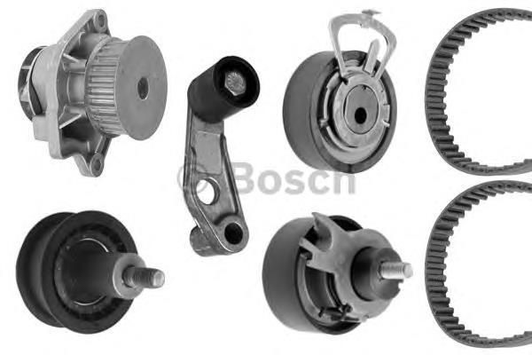 Комплект ГРМ 1987948863 Bosch